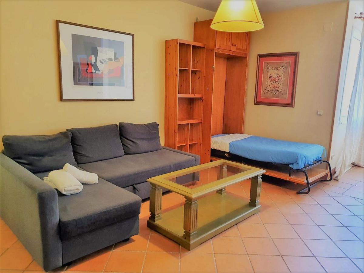 Todosierranevada Zona Baja -Plaza Principal-Junto A Los Telecabinas 塞拉内华达 外观 照片