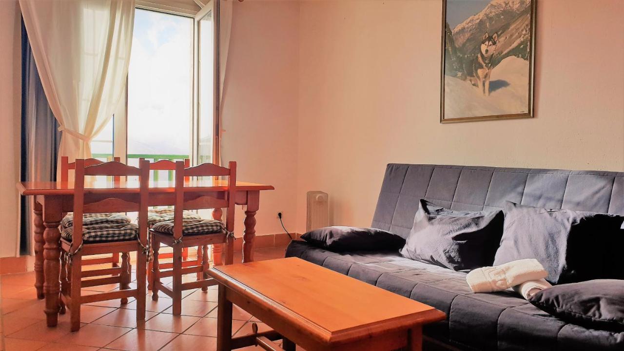 Todosierranevada Zona Baja -Plaza Principal-Junto A Los Telecabinas 塞拉内华达 外观 照片