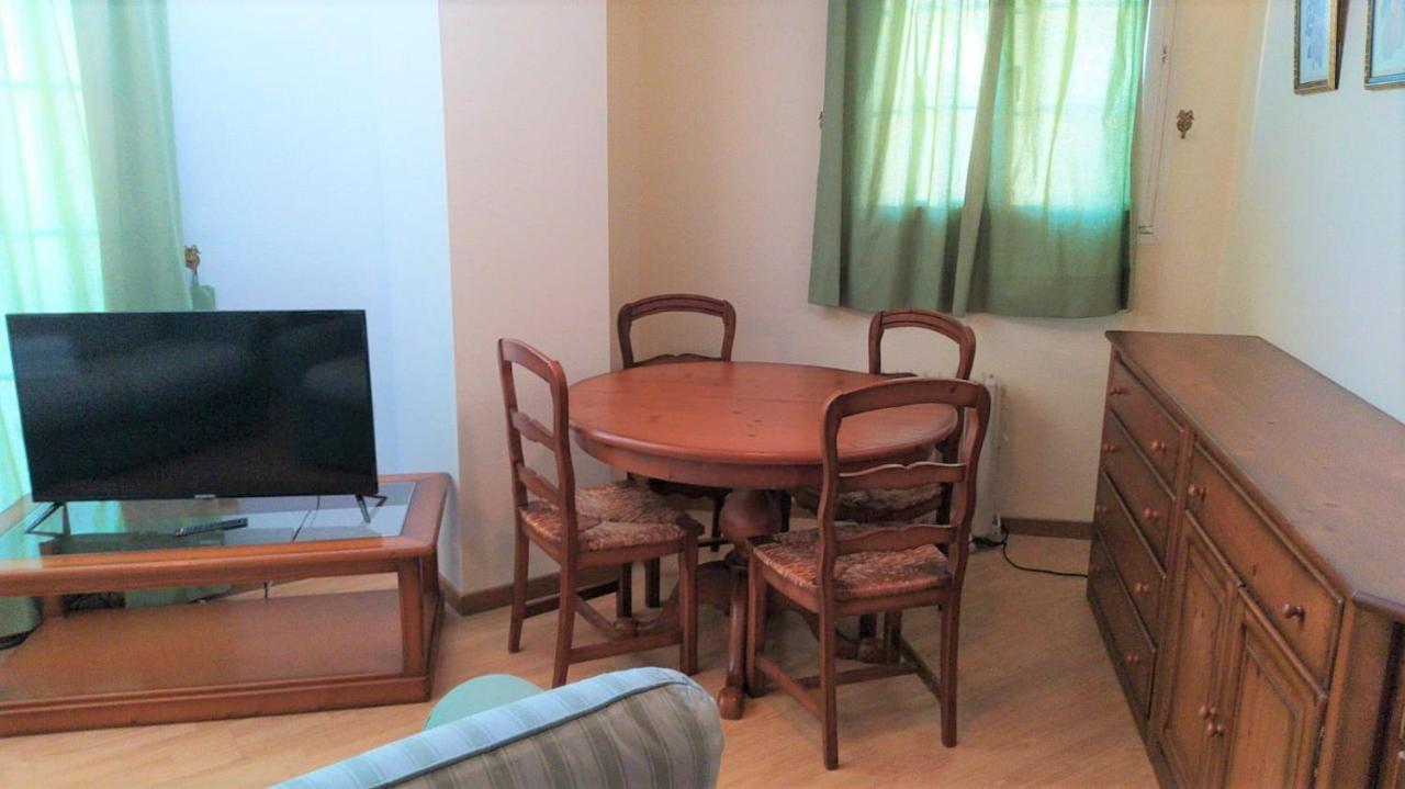 Todosierranevada Zona Baja -Plaza Principal-Junto A Los Telecabinas 塞拉内华达 外观 照片