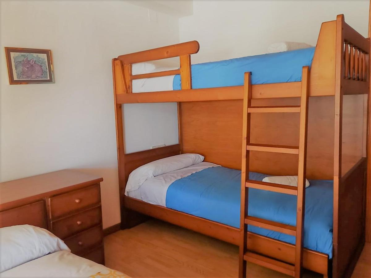 Todosierranevada Zona Baja -Plaza Principal-Junto A Los Telecabinas 塞拉内华达 外观 照片