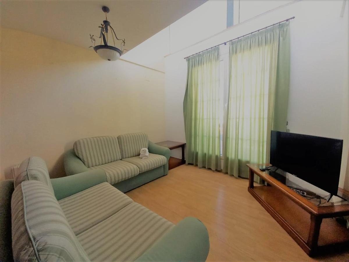 Todosierranevada Zona Baja -Plaza Principal-Junto A Los Telecabinas 塞拉内华达 外观 照片
