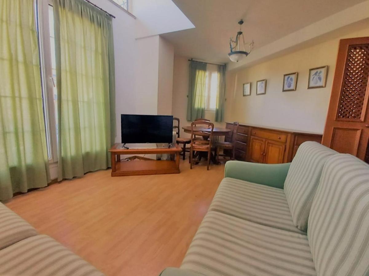Todosierranevada Zona Baja -Plaza Principal-Junto A Los Telecabinas 塞拉内华达 外观 照片