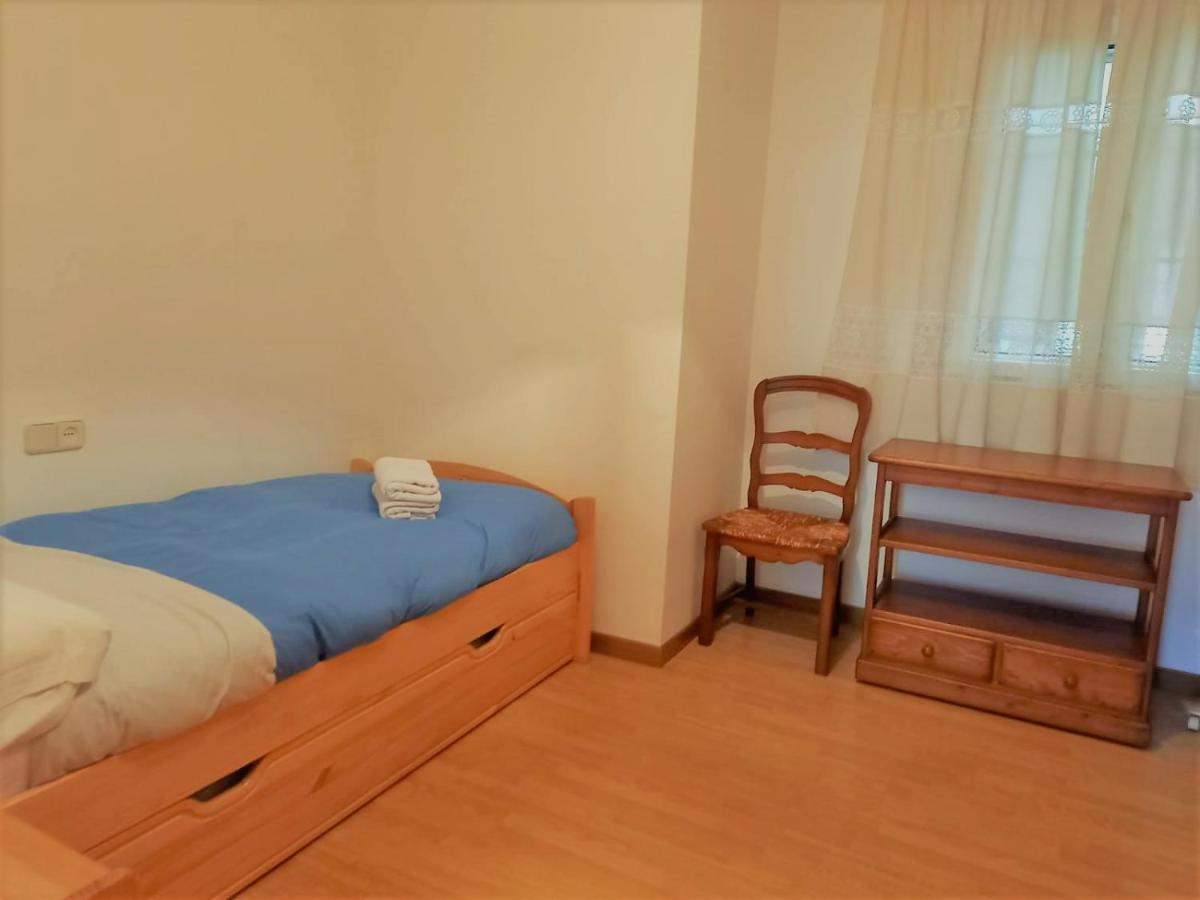 Todosierranevada Zona Baja -Plaza Principal-Junto A Los Telecabinas 塞拉内华达 外观 照片