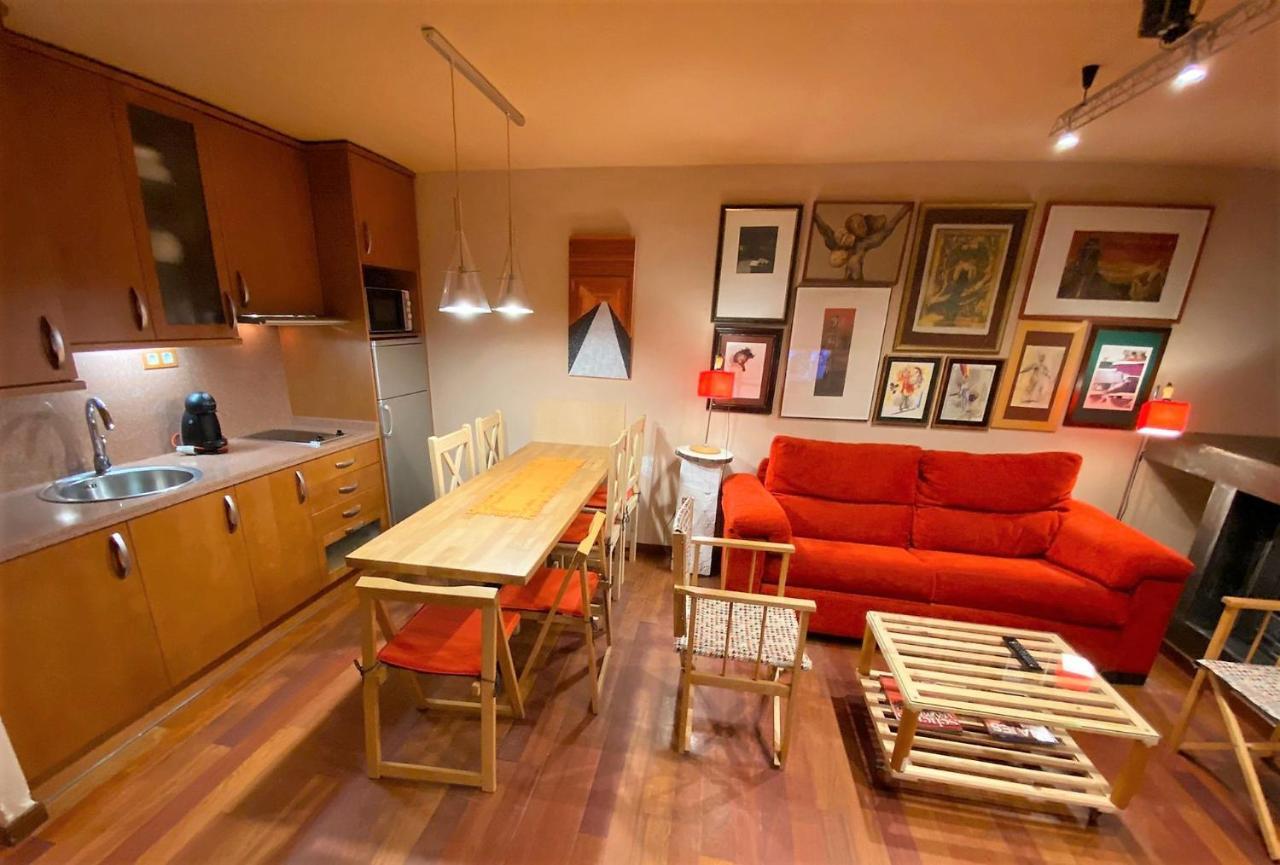 Todosierranevada Zona Baja -Plaza Principal-Junto A Los Telecabinas 塞拉内华达 外观 照片